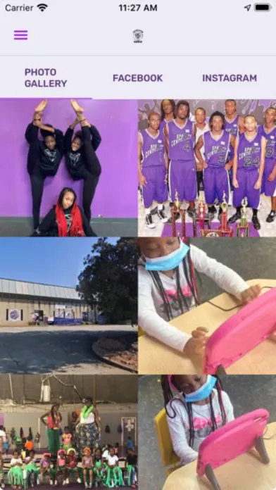 تصاویر Sportz Center Academy