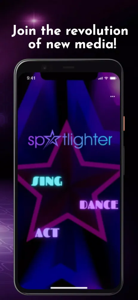 Spotlighter Screenshots