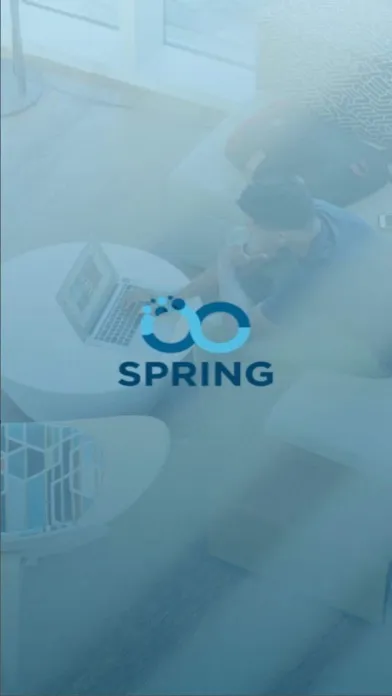 تصاویر SPRING Succession Planning