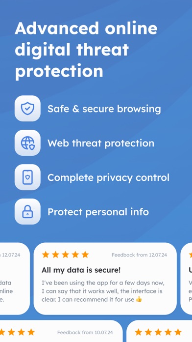 صور SpyGuard VPN Pro