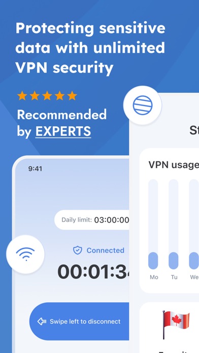 صور SpyGuard VPN Pro