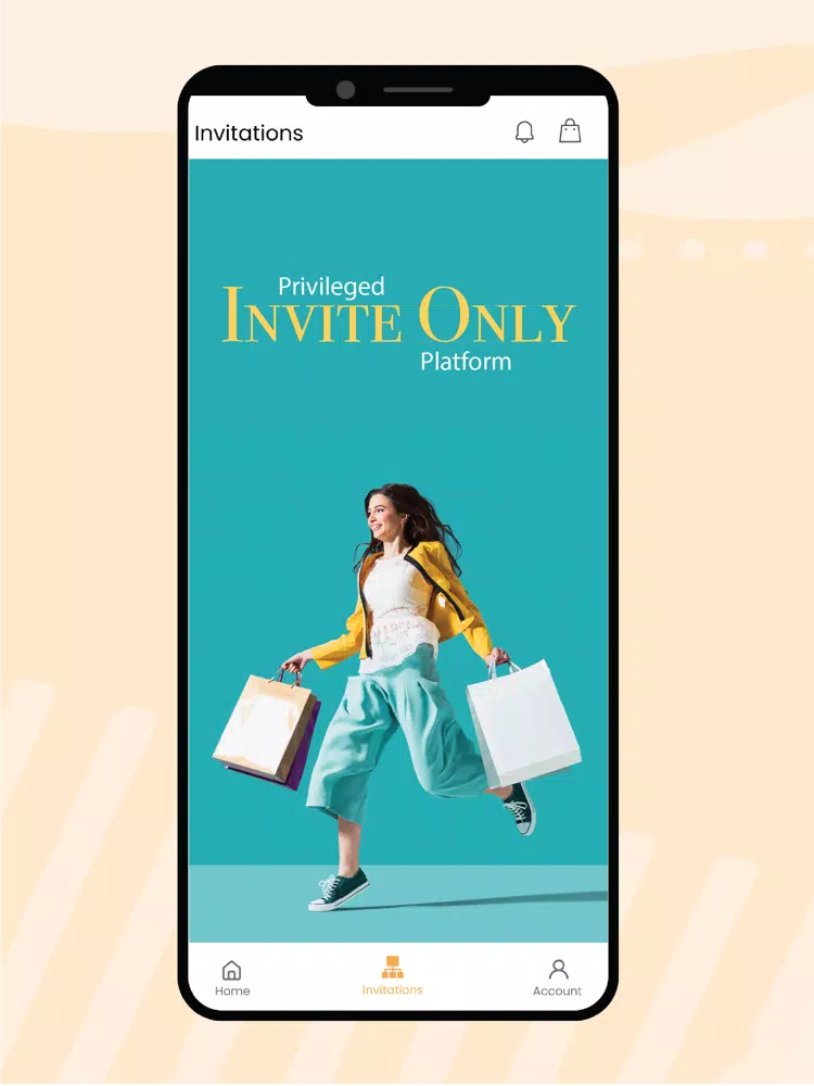 Starconnect App iPad  スクリーンショット