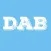 "Dab" Sticker Pack