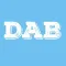 "Dab" Sticker Pack