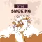 Quit Smoking & Be Smoke Free