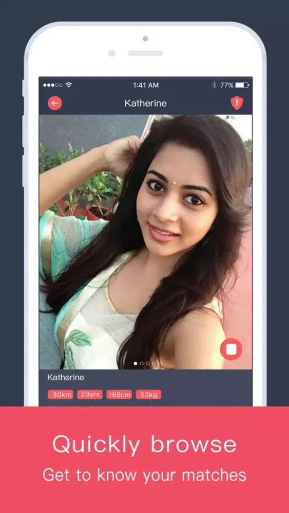تصاویر Desi Hookup: Dating aroundme