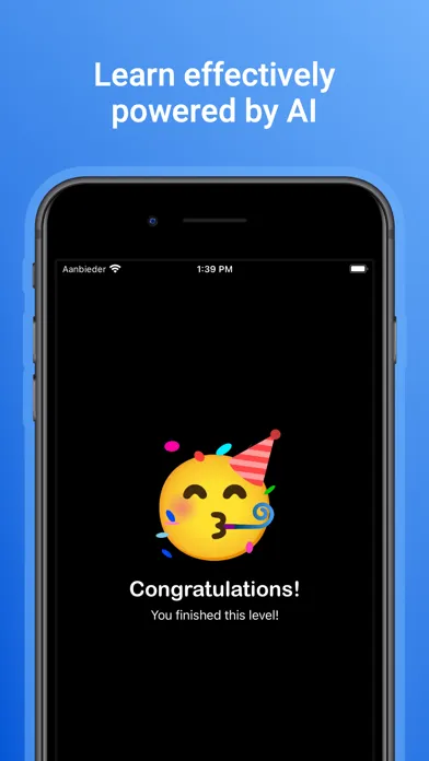 Storai: Learn Spanish Quickly Screenshots