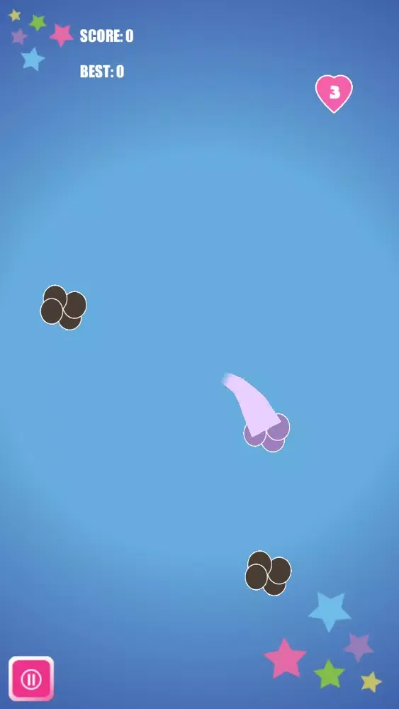 تصاویر Popcorn Rush
