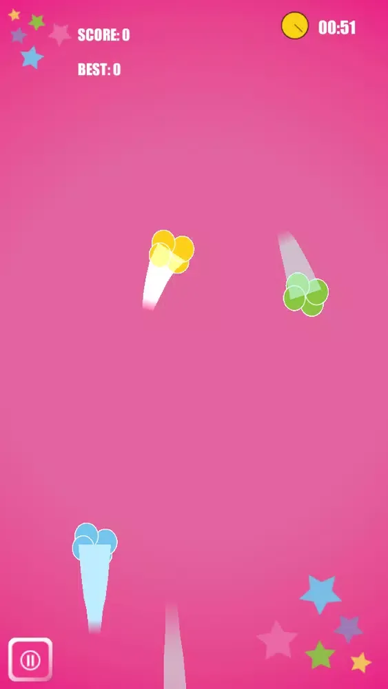 تصاویر Popcorn Rush