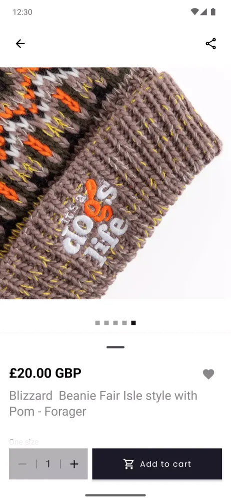 Its A Dogs Life Screenshots