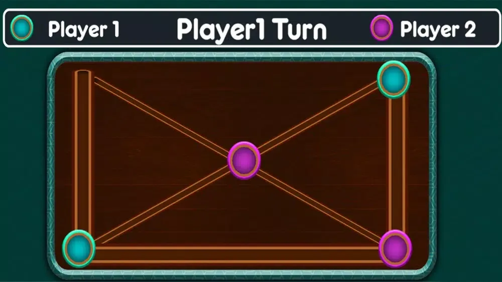 Pong Hau ki Multiplayer Screenshots