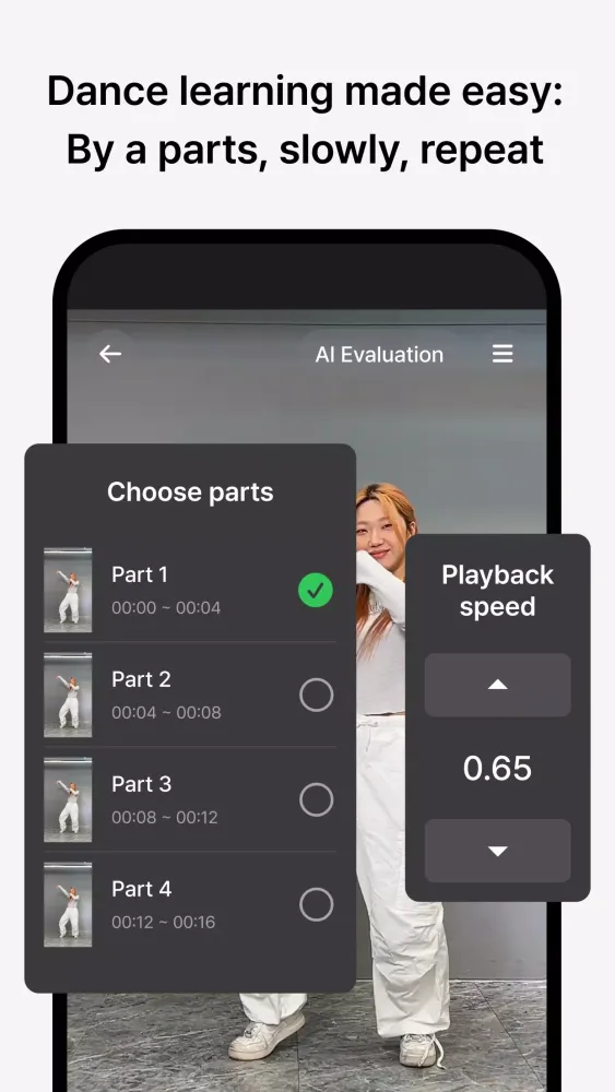 STREAM: K-POP Dance Studio Screenshots