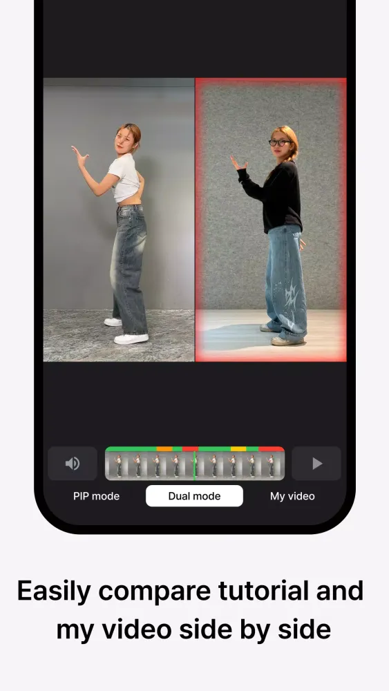 STREAM: K-POP Dance Studio Screenshots