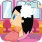 Cute Styling Salon - Free girl game: Choose styling, make up, hairstyle in this fashion game for kids