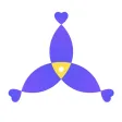 3Some: Threesome, Swingers App 3Some: Threesome, Swingers App