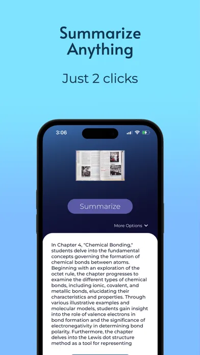 Synopsis AI应用截图