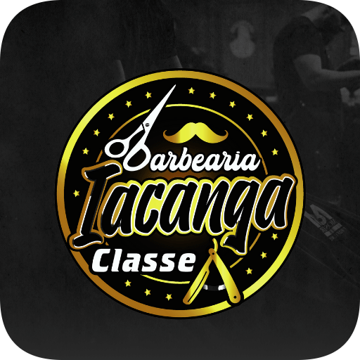 Barbearia Iancanga classe A Barbearia Iancanga classe A