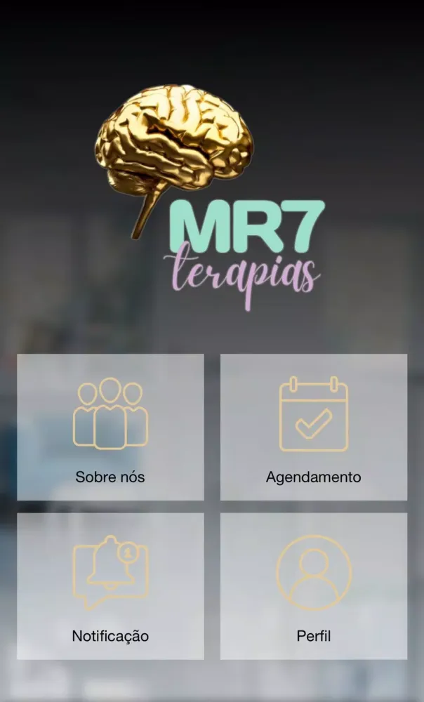 MR7 terapias स्क्रीनशॉट