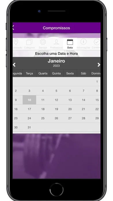Capturas de pantalla de Império Fit Academia