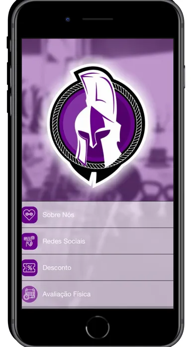 Capturas de pantalla de Império Fit Academia