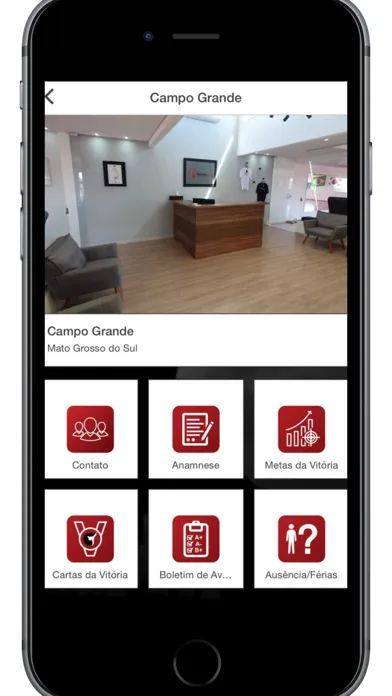 Master School Screenshots
