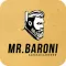 Mr Baroni Barbearia