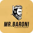 Mr Baroni Barbearia Mr Baroni Barbearia