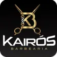 Kairós Barbearia Kairós Barbearia