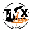 TMX ÁUDIO SERVICE TMX ÁUDIO SERVICE