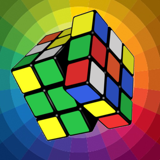 3D-Cube Puzzle 3D-Cube Puzzle