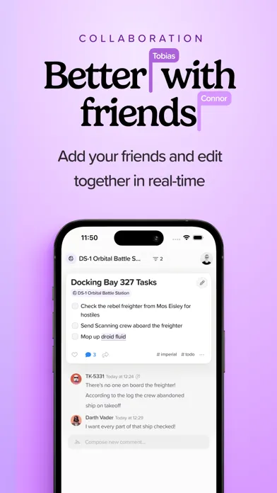 تصاویر Supernotes – Notes & Journal