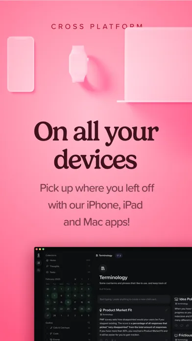 تصاویر Supernotes – Notes & Journal