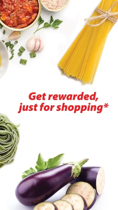 daves Food Stores স্ক্রিনশট