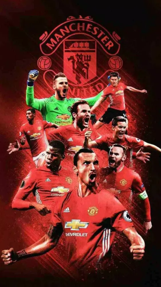 Manchester United - Glory Glory Ringtones应用截图