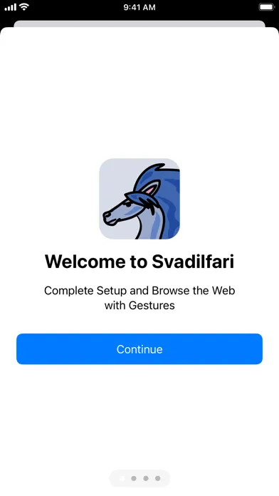 Svadilfari Screenshots