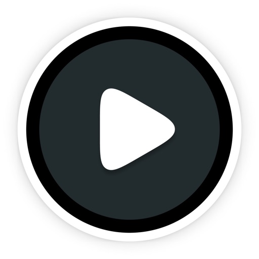 Conflux - Video Player