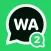 Messenger for WhatsApp ⋅ More