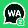 Messenger for WhatsApp ⋅ More Messenger for WhatsApp ⋅ More