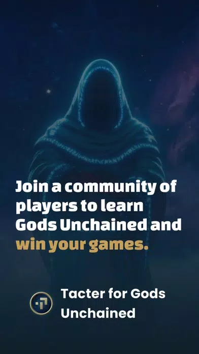 Tacter Gods Unchained Screenshots