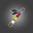 Talking Stick - Indigenous