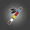Talking Stick - Indigenous