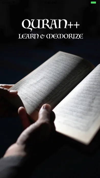 Quran Memorize & Quran Reader স্ক্রিনশট