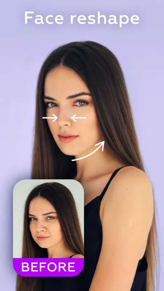 Selfie Box - Beauty Camera स्क्रीनशॉट