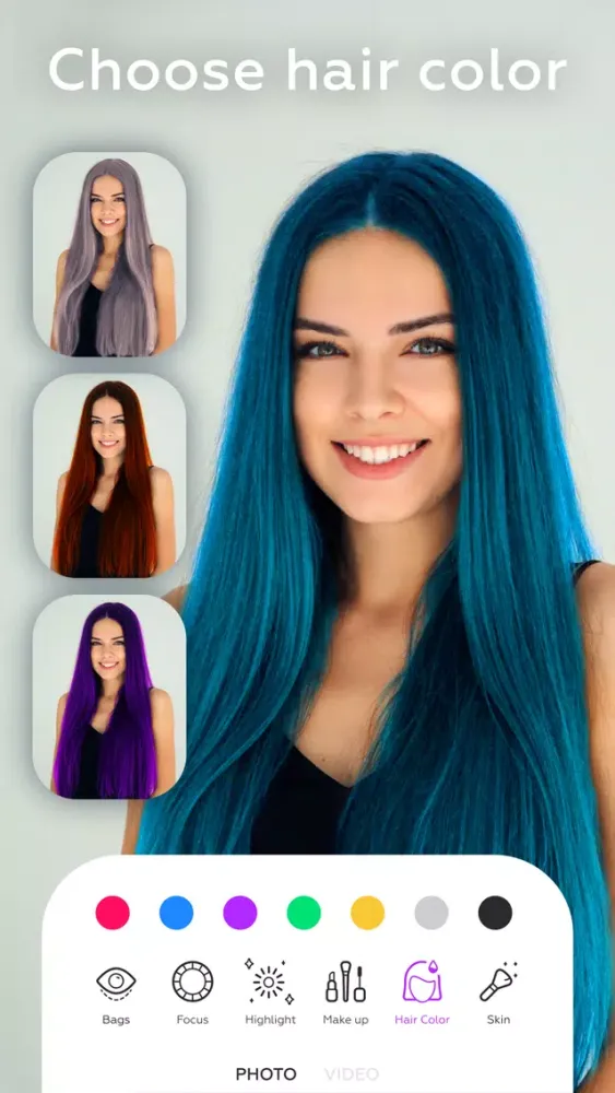 Selfie Box - Beauty Camera स्क्रीनशॉट