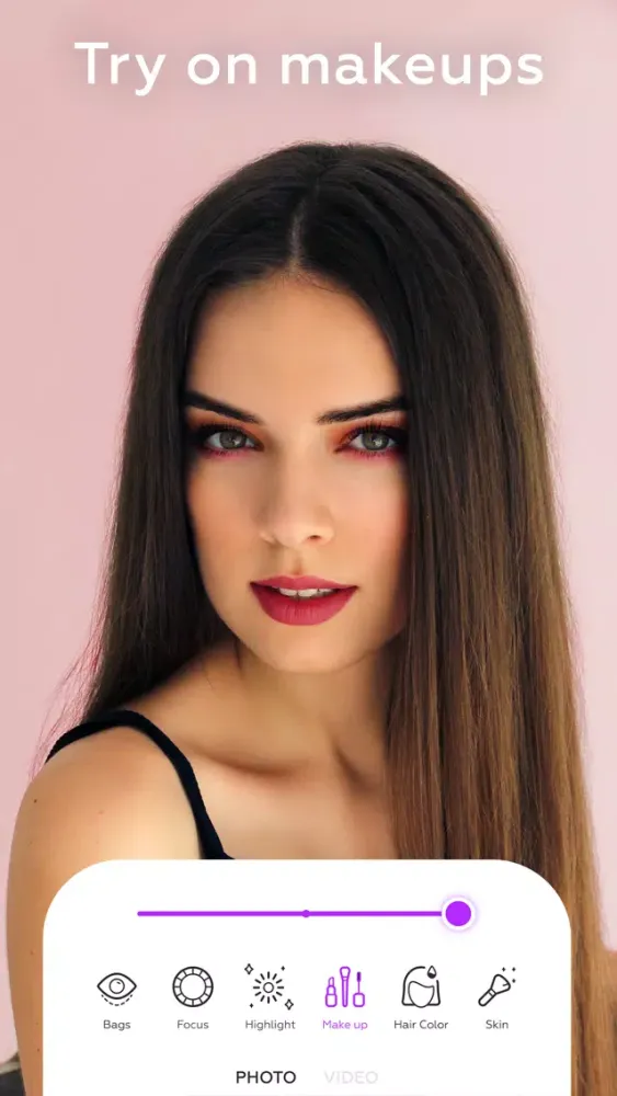 Selfie Box - Beauty Camera स्क्रीनशॉट