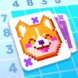Nonogram - griddler puzzles Nonogram - griddler puzzles