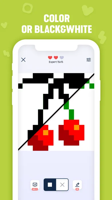 صور Nonogram - griddler puzzles