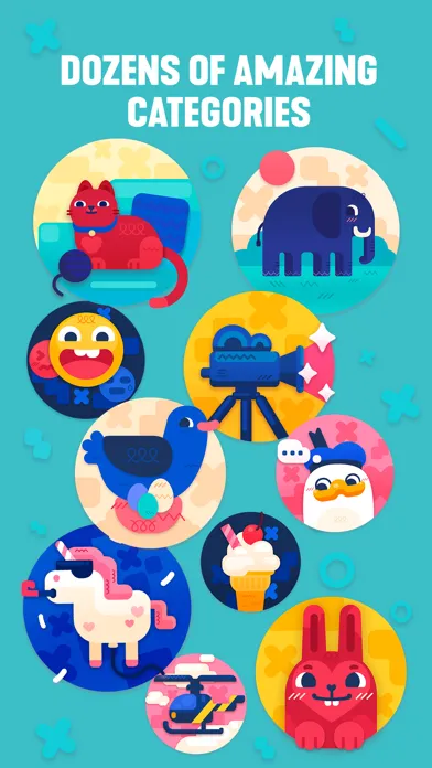 صور Nonogram - griddler puzzles