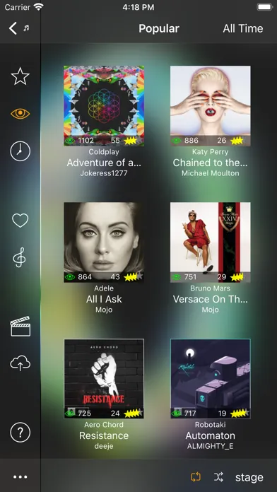 صور tappr.tv