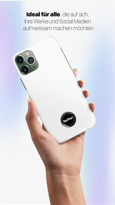 تصاویر TapTag